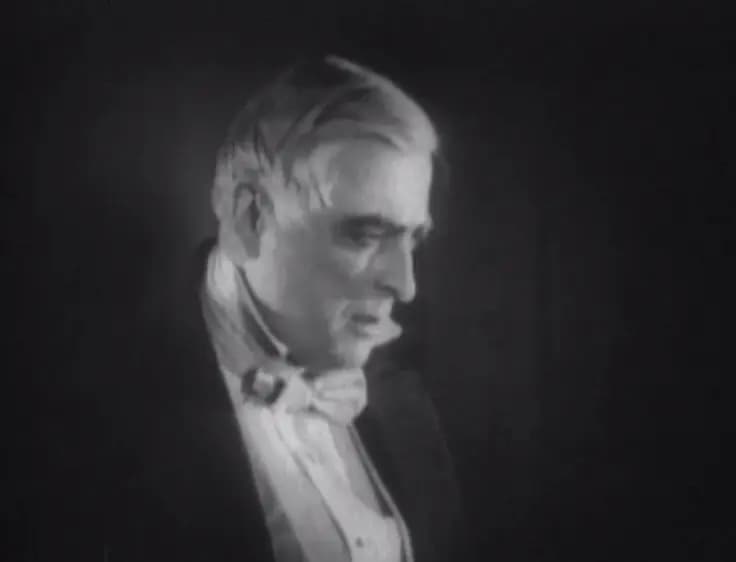 Dr. Jekyll and Mr. Hyde