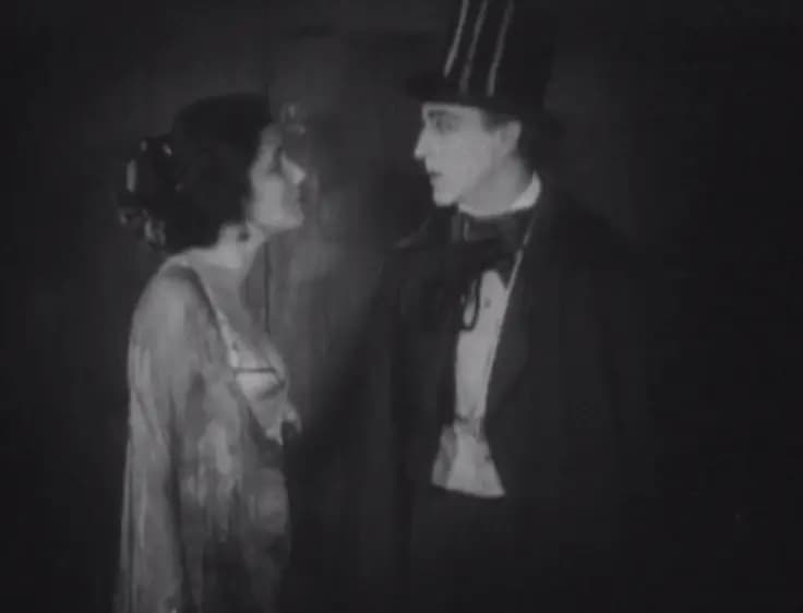 Dr. Jekyll and Mr. Hyde