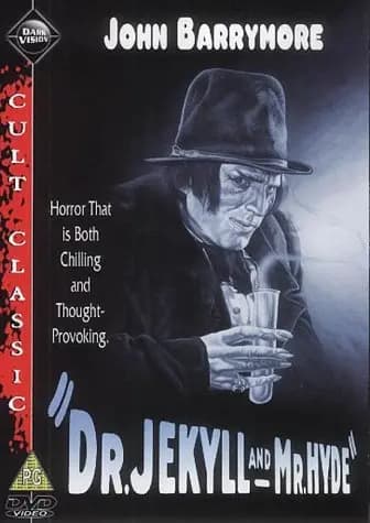 Dr. Jekyll and Mr. Hyde