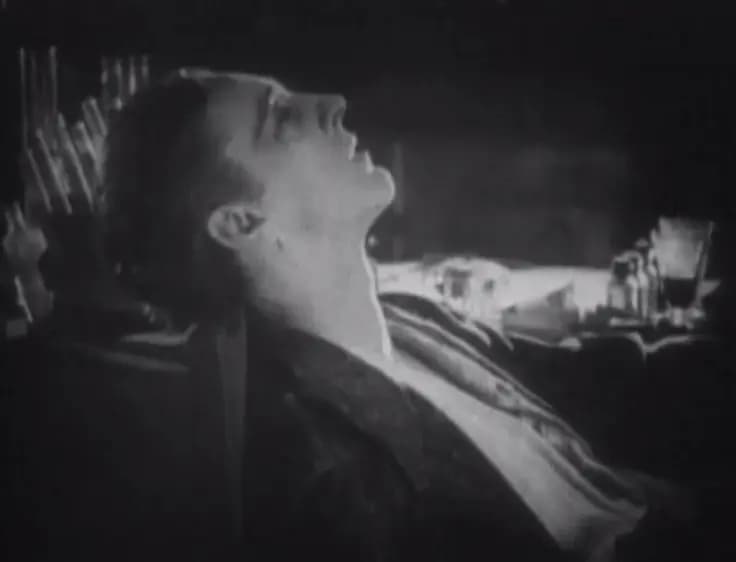 Dr. Jekyll and Mr. Hyde