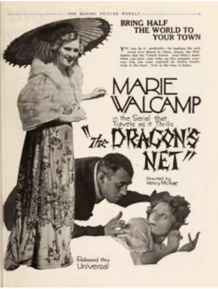 The Dragon's Net