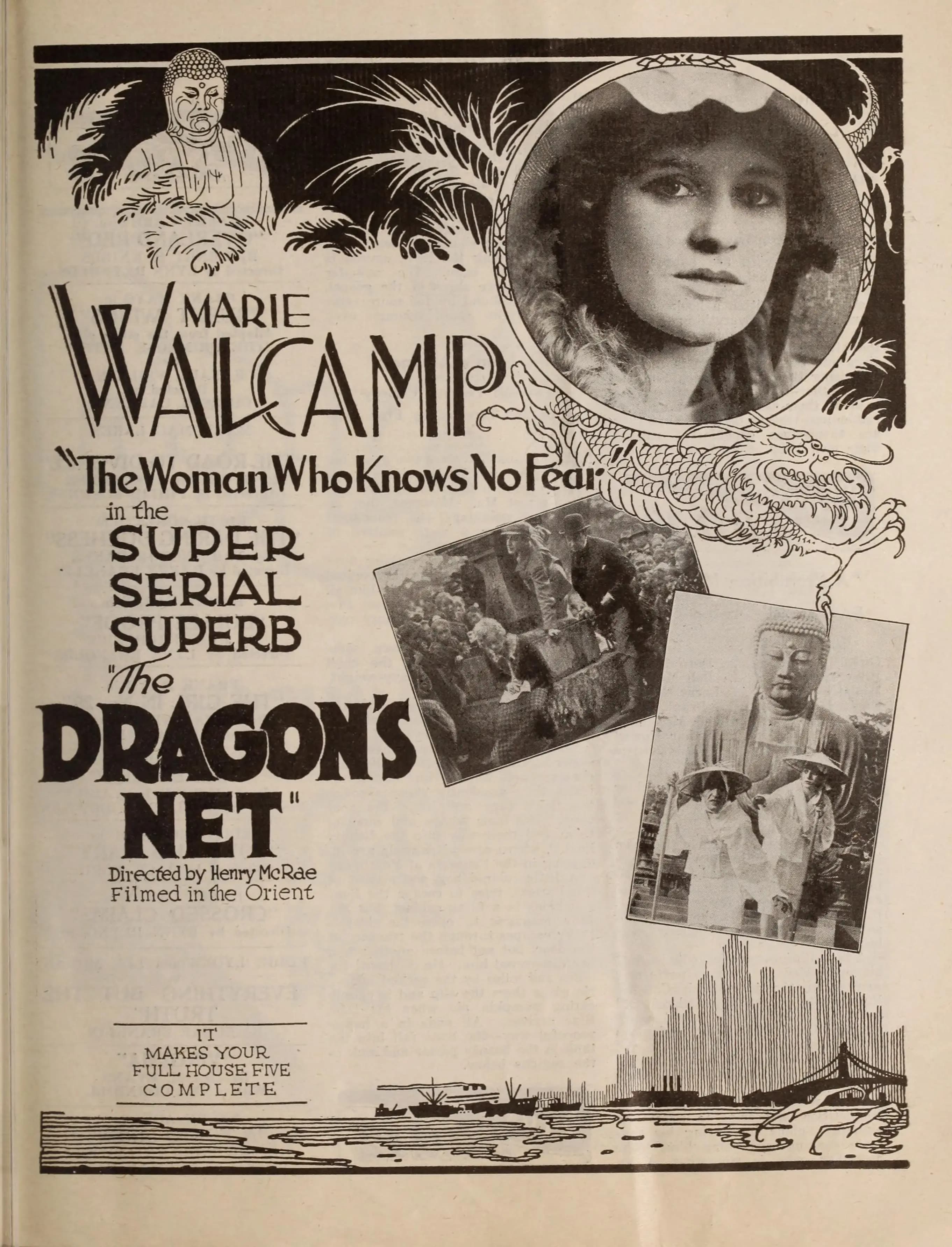 The Dragon's Net