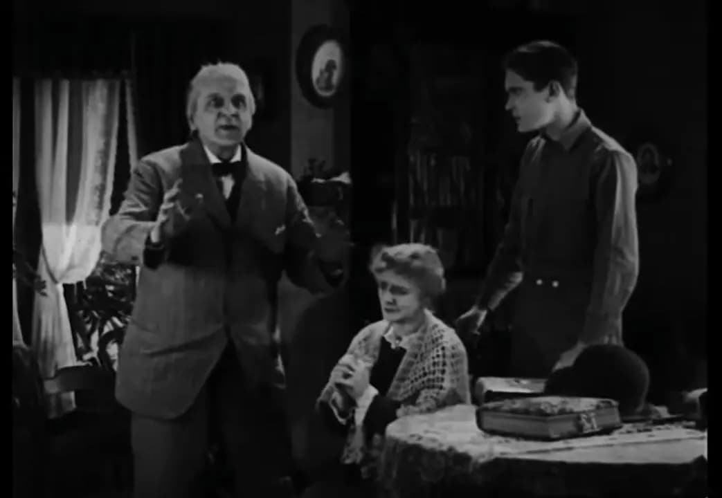 The False Road photo