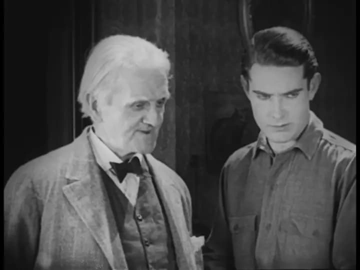 The False Road photo