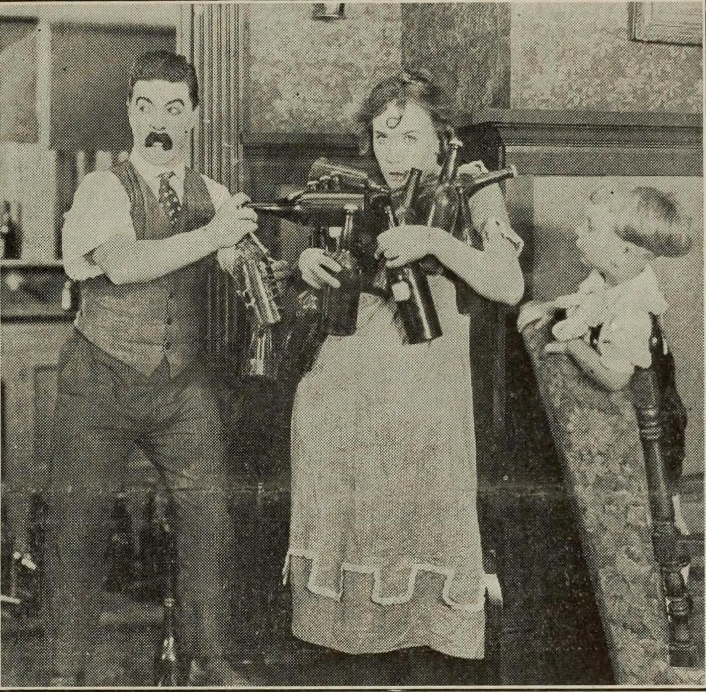 Made in the Kitchen photo