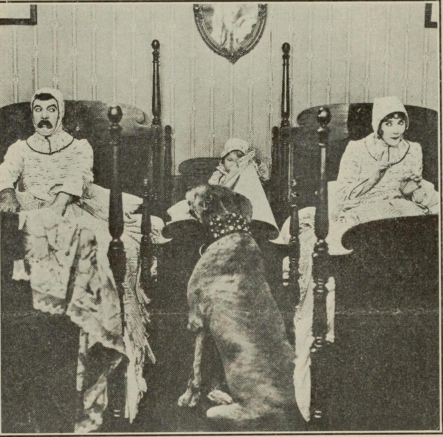 Made in the Kitchen photo