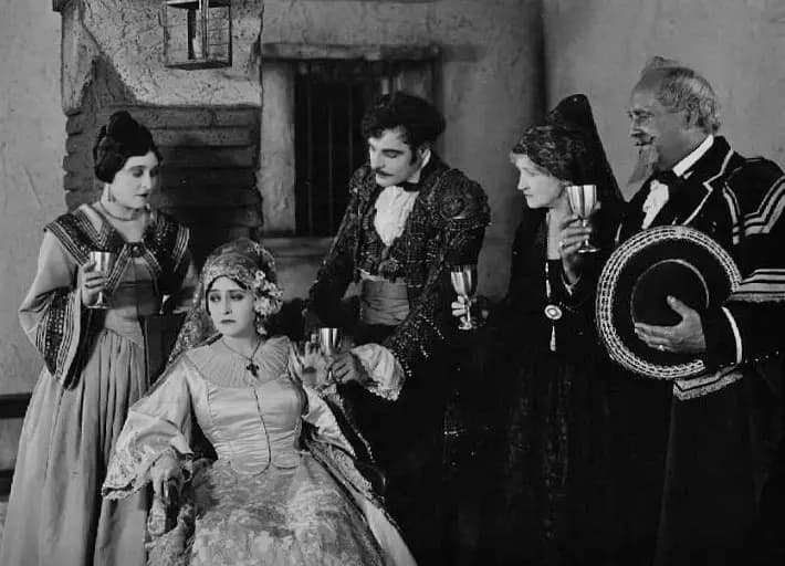 For the Soul of Rafael