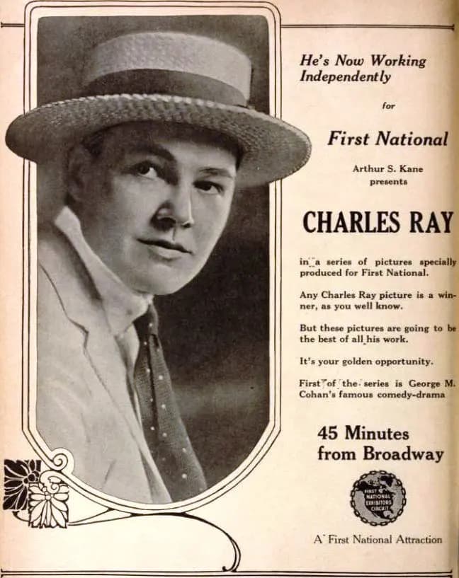 45 Minutes from Broadway photo