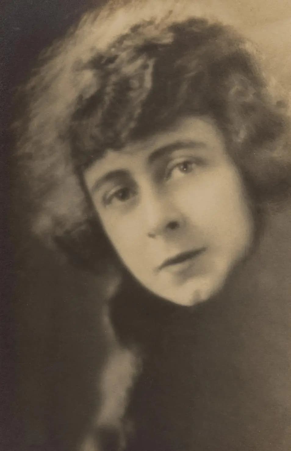 Ginger Mick photo