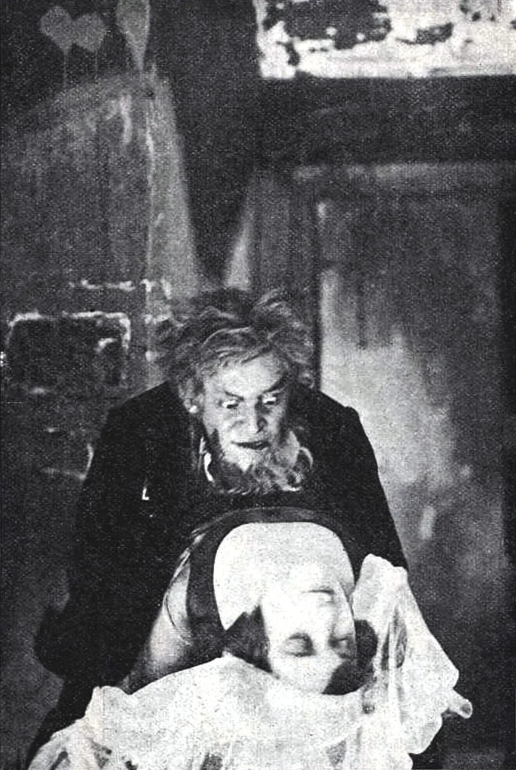 Das Haus zum Mond photo