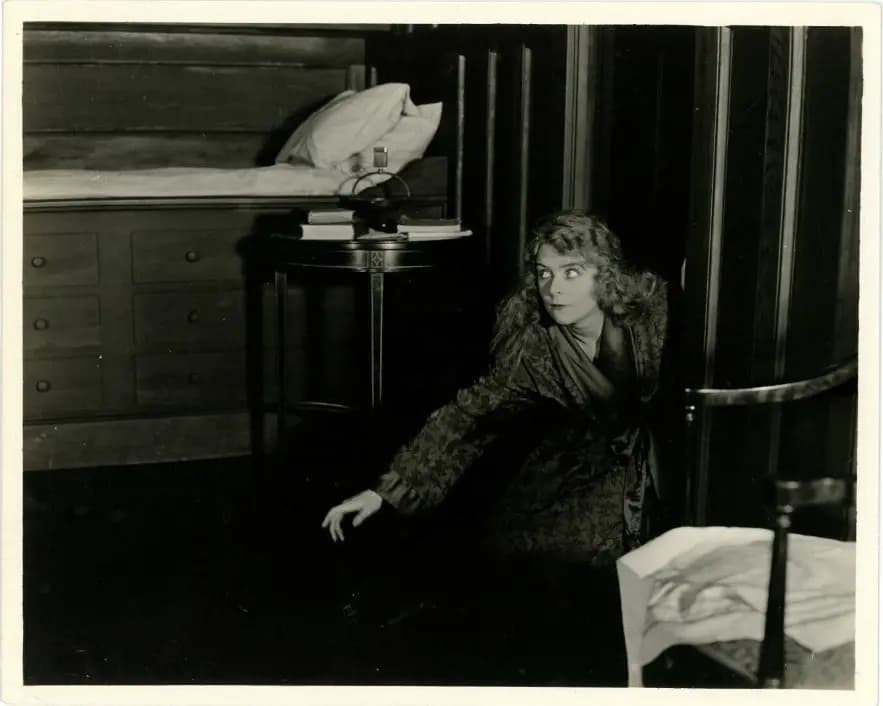 Her Unwilling Husband