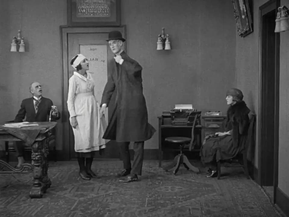 High and Dizzy photo