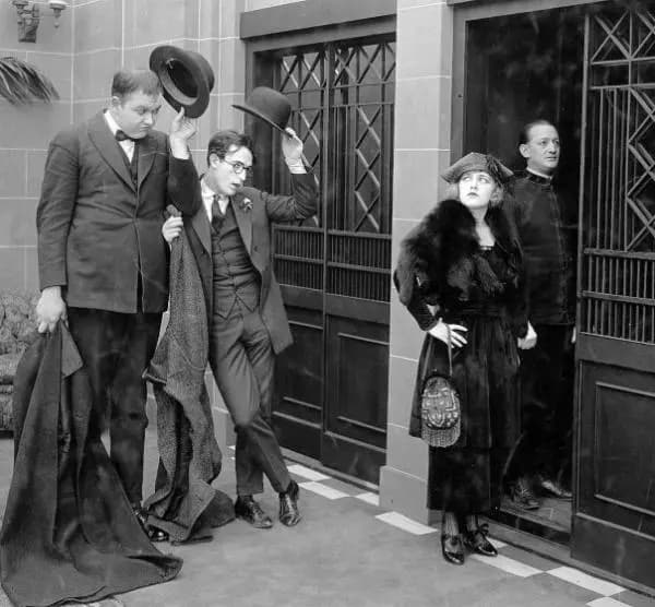 High and Dizzy photo