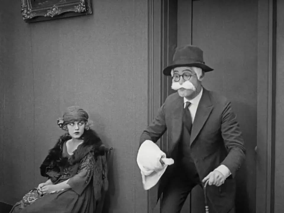 High and Dizzy photo