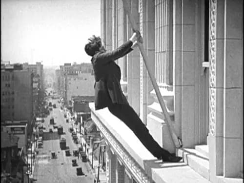 High and Dizzy photo