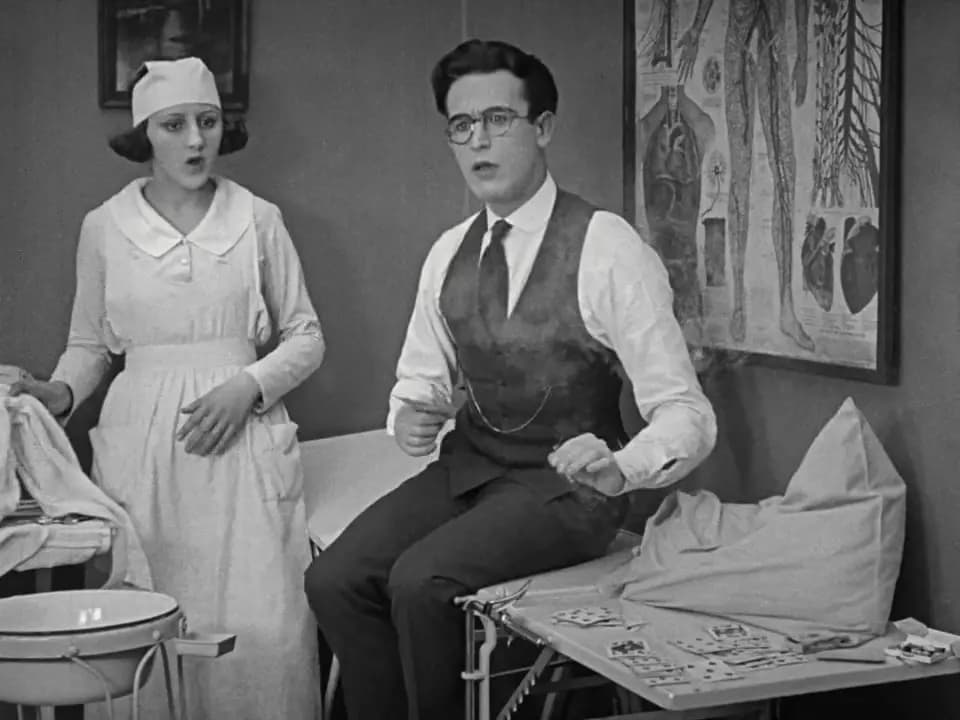 High and Dizzy photo