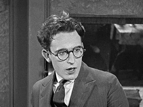 High and Dizzy photo