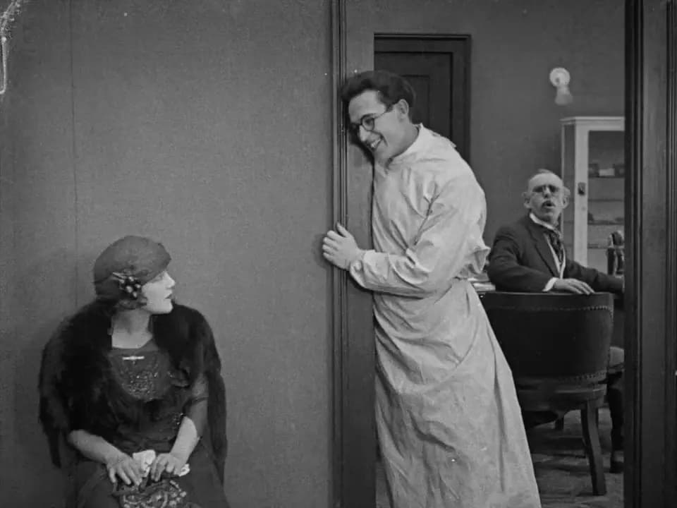 High and Dizzy photo