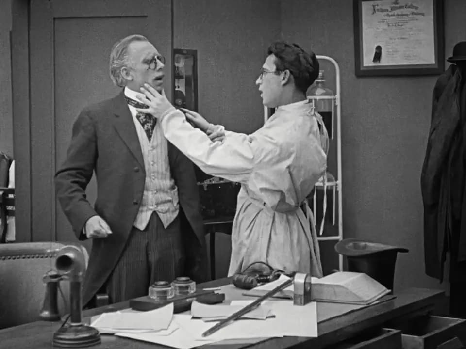 High and Dizzy photo