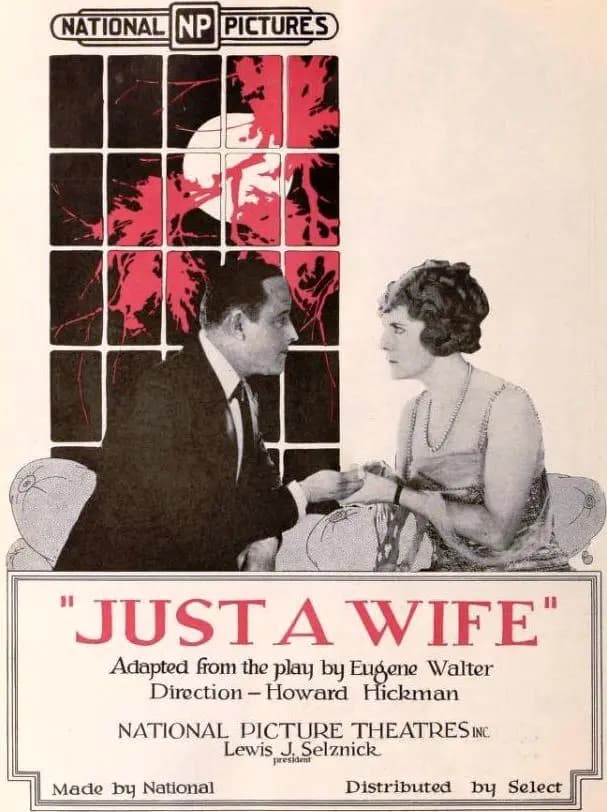 Just a Wife