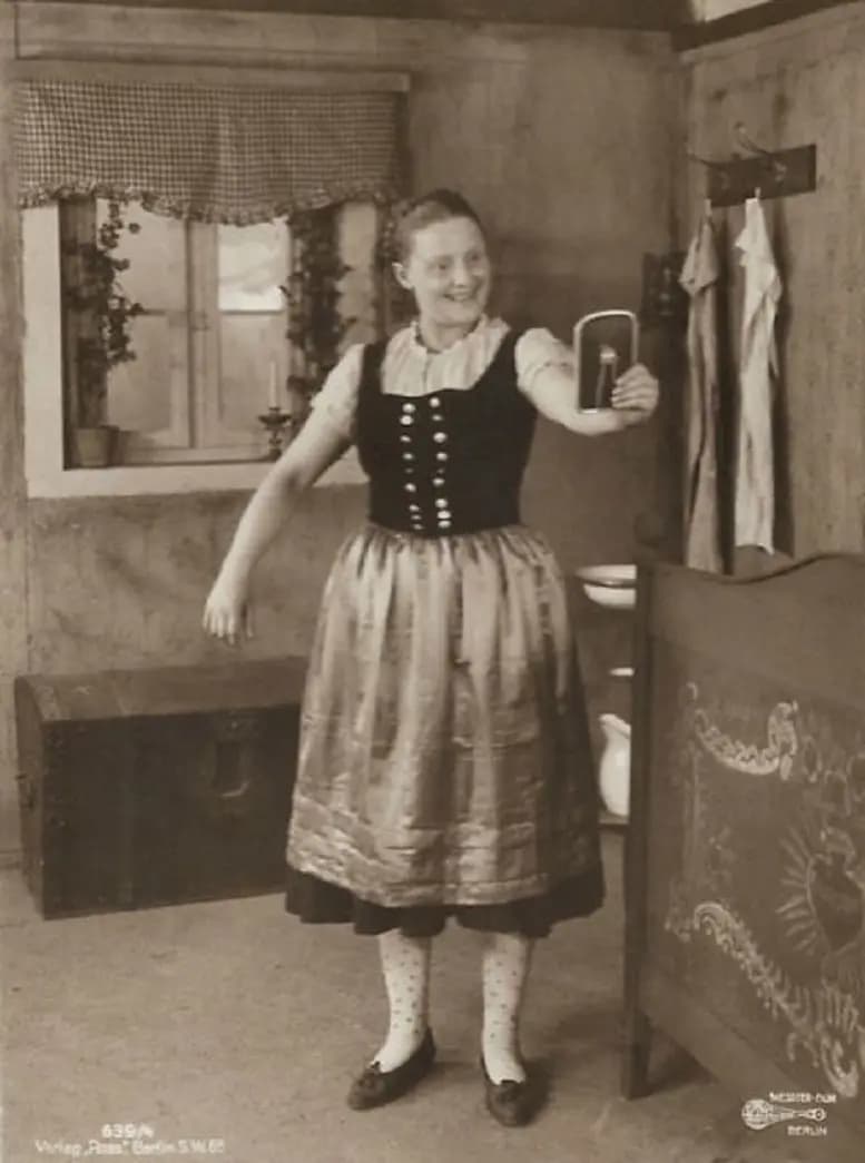 Kohlhiesel's Daughters