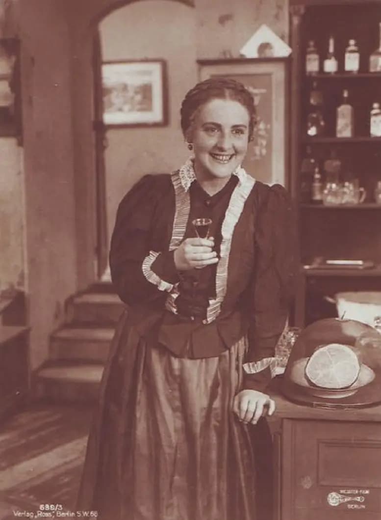 Kohlhiesel's Daughters