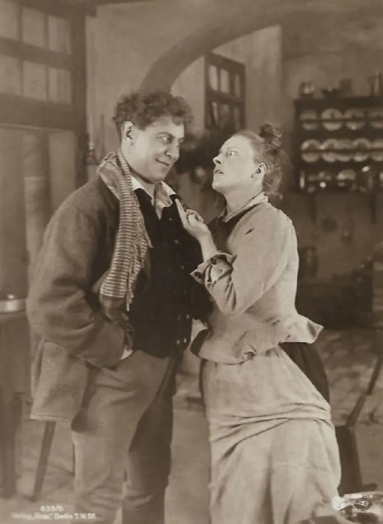 Kohlhiesel's Daughters