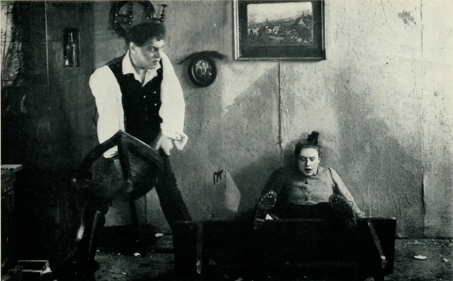 Kohlhiesel's Daughters