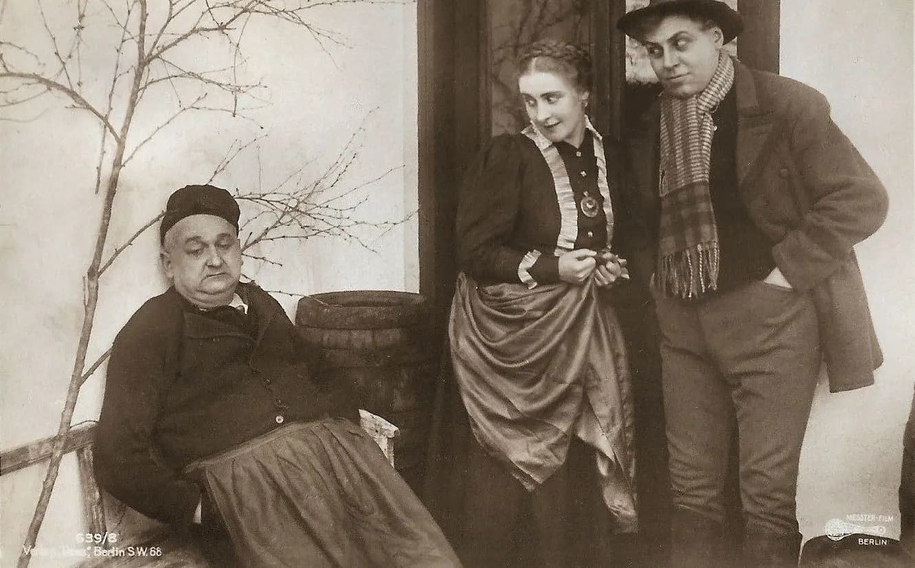 Kohlhiesel's Daughters