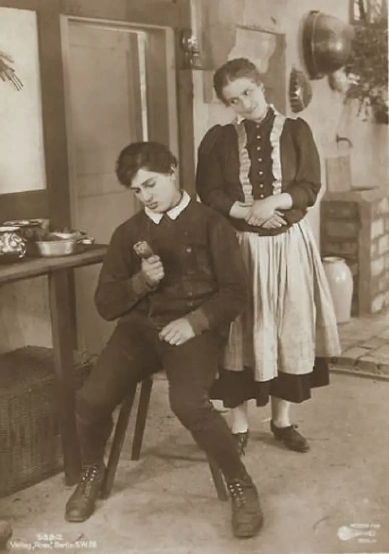 Kohlhiesel's Daughters