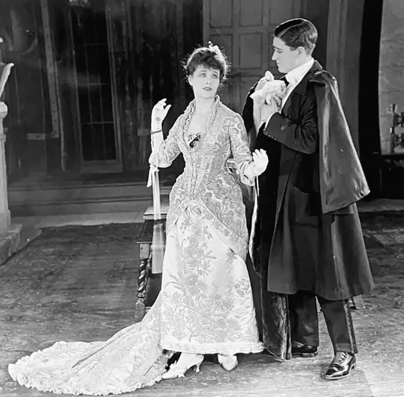 Lady Rose's Daughter