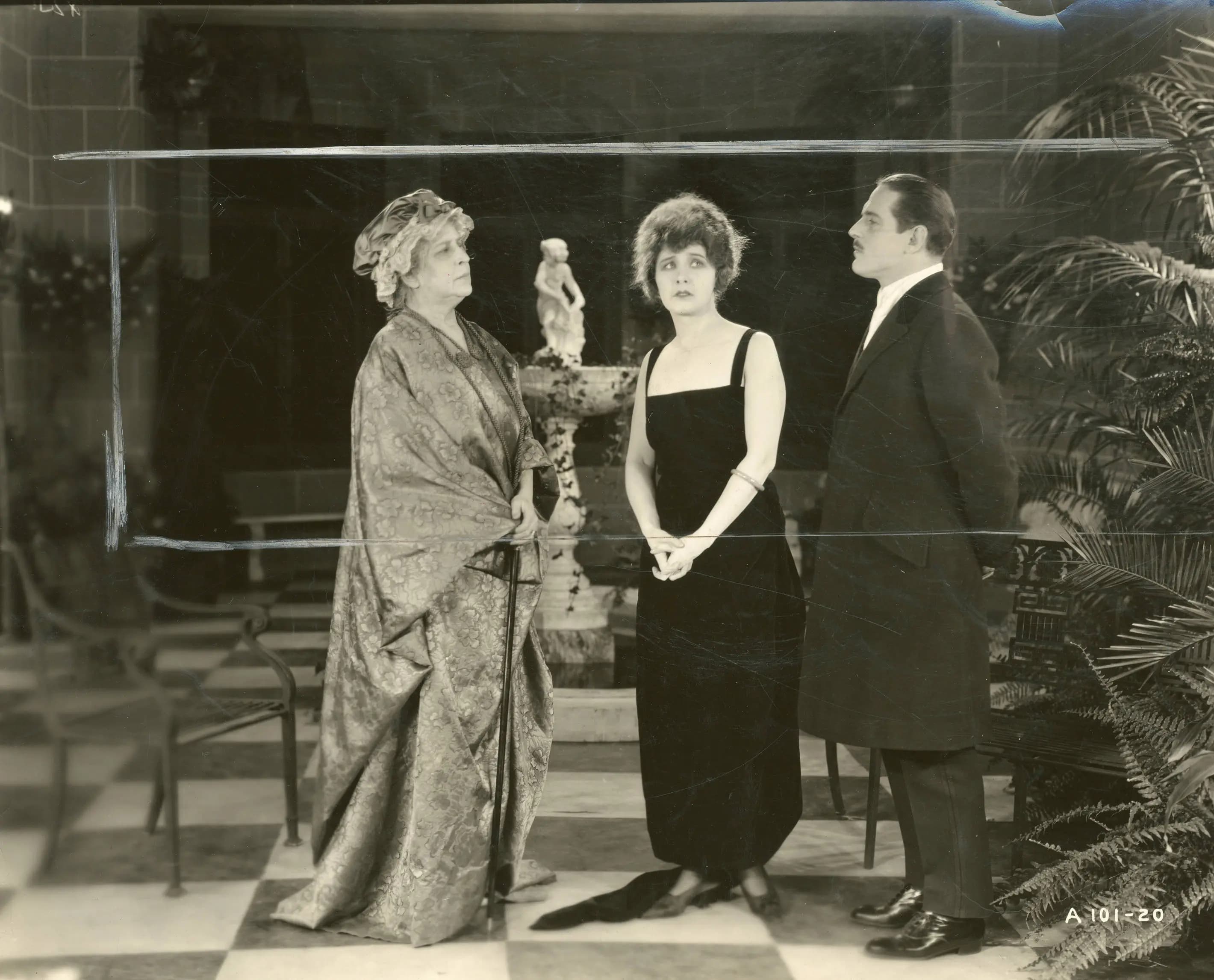 Lady Rose's Daughter