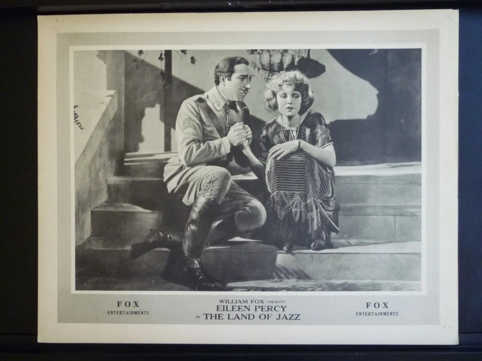 The Land of Jazz photo