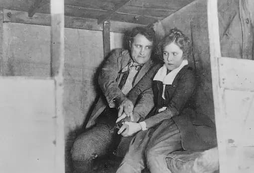 The Man from Kangaroo