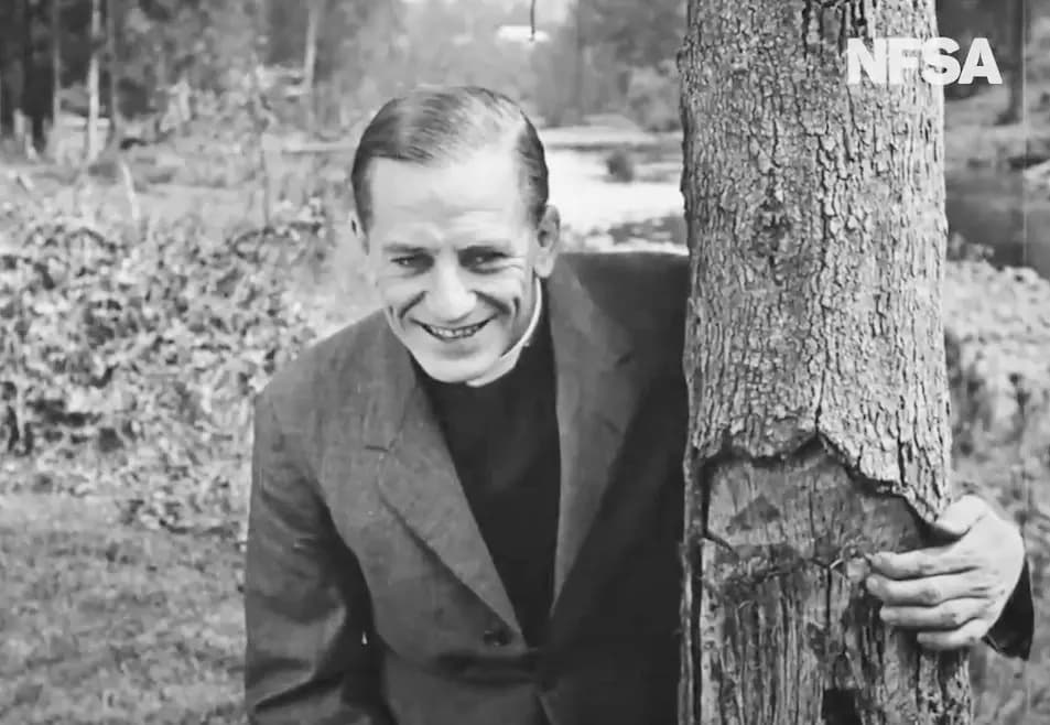 The Man from Kangaroo