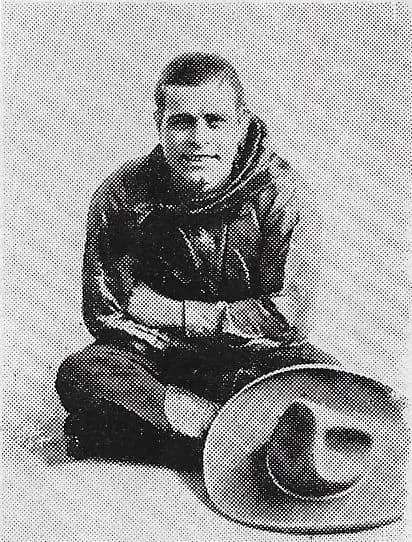 A Man from Nowhere photo