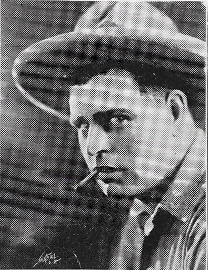 A Man from Nowhere photo