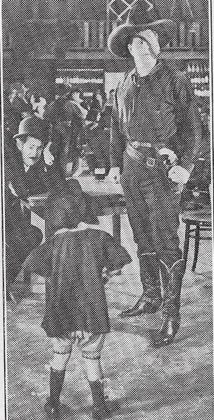 A Man from Nowhere photo