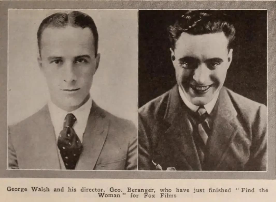 A Manhattan Knight photo