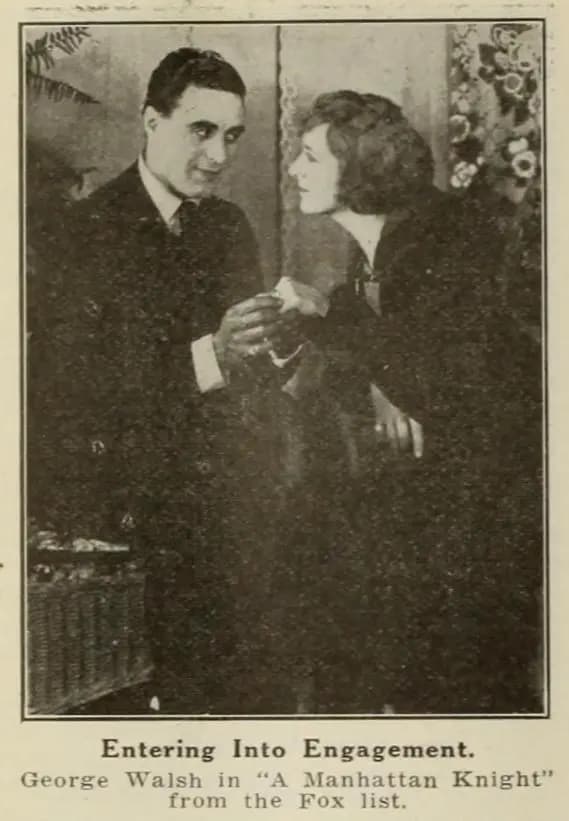 A Manhattan Knight photo