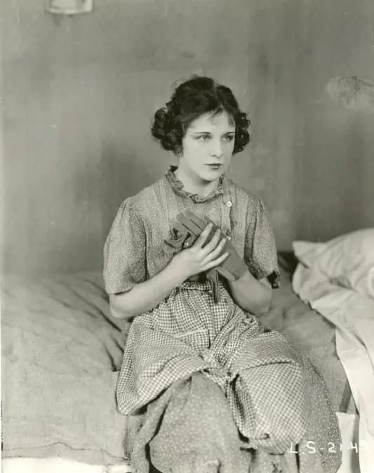 Merely Mary Ann photo