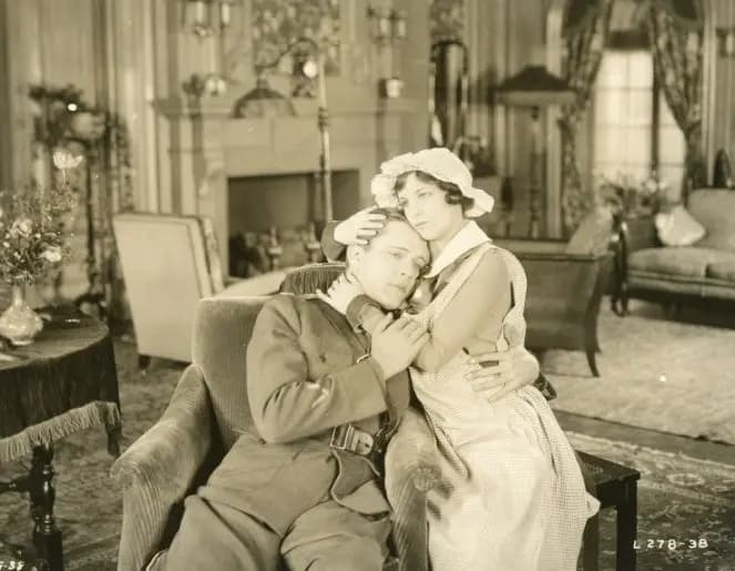 Merely Mary Ann photo