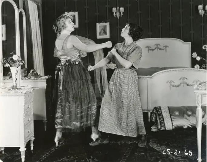 Merely Mary Ann photo