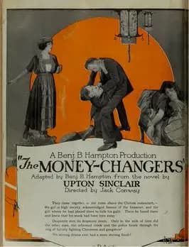 The Money Changers
