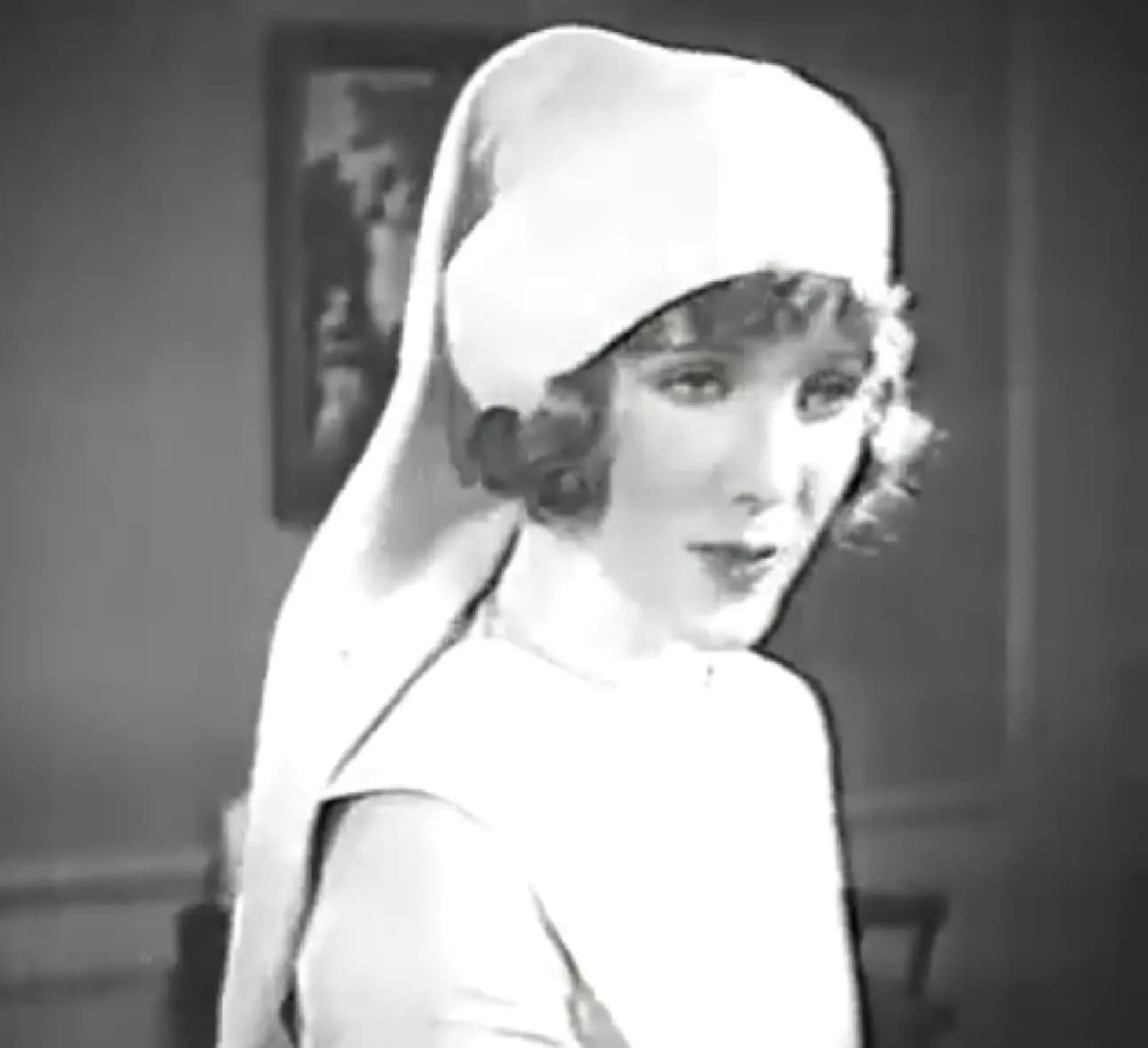 Nurse Marjorie