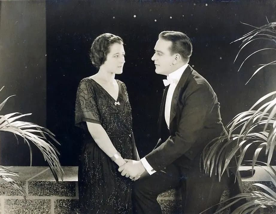 Partners of the Night