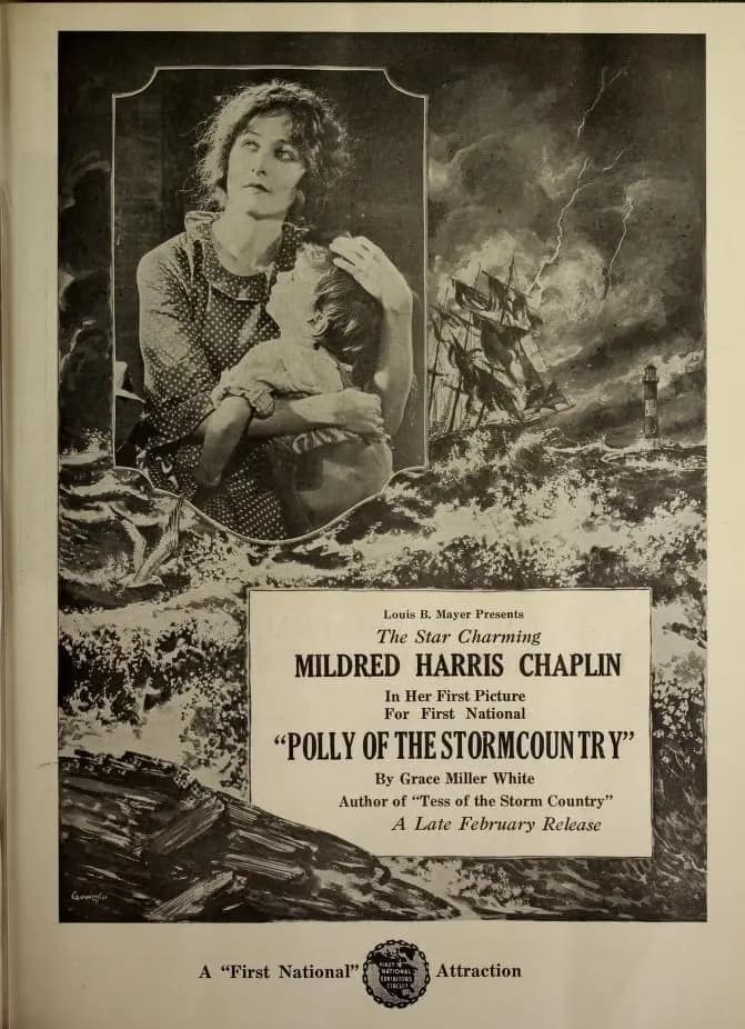 Polly of the Storm Country