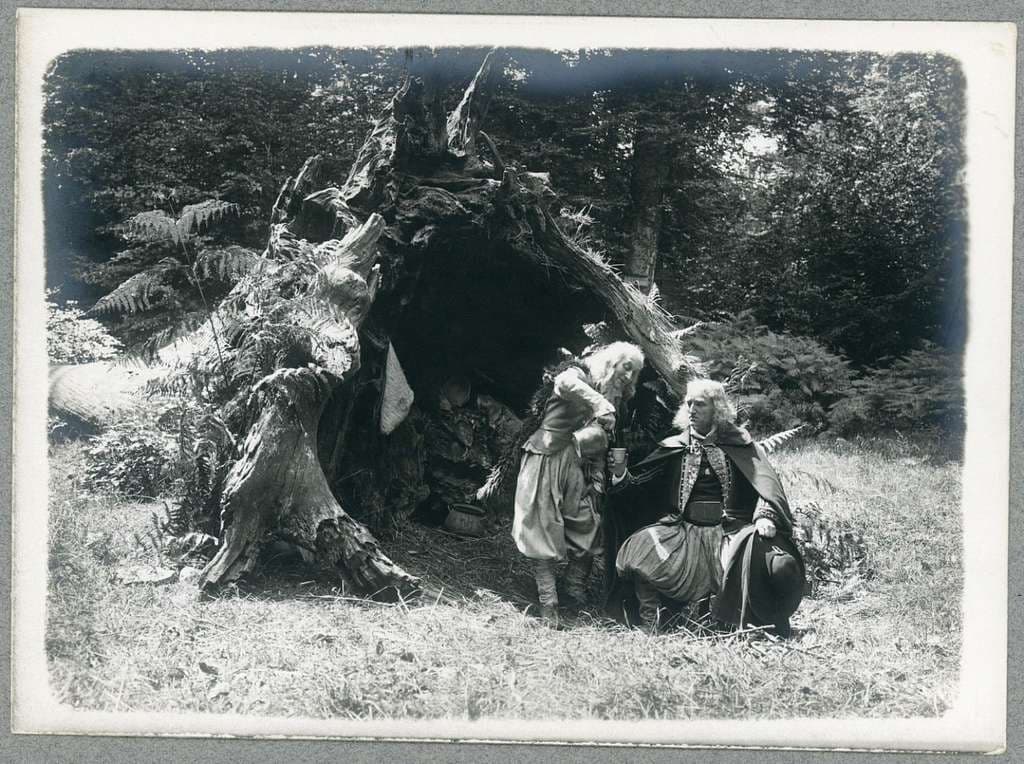 Quatre-vingt-treize photo