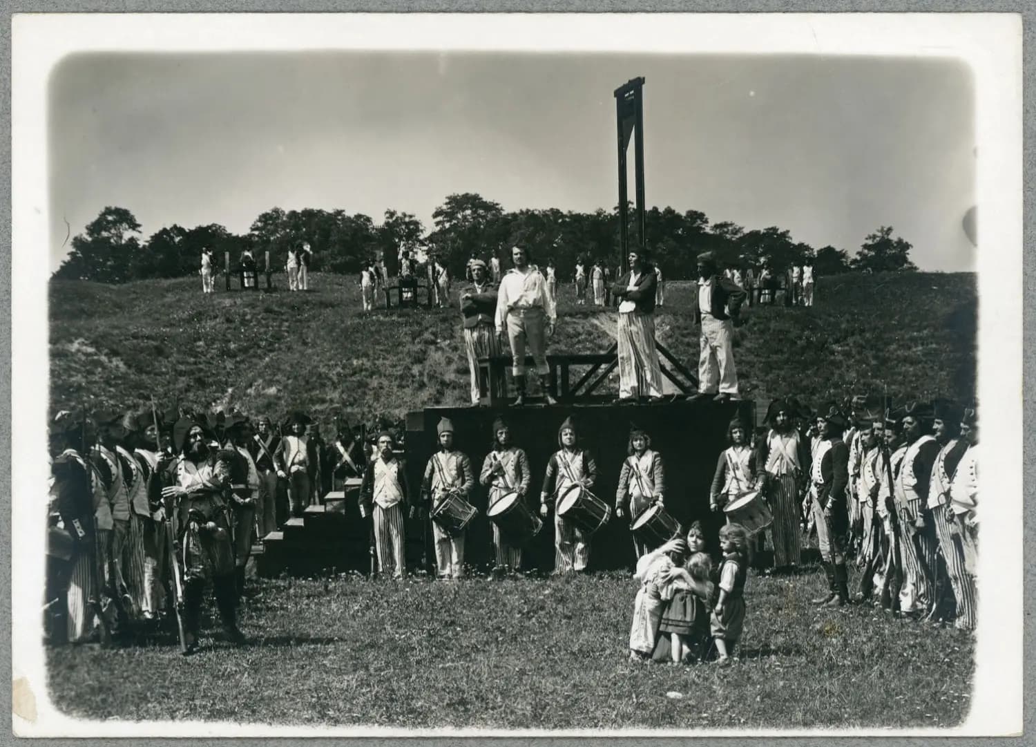 Quatre-vingt-treize photo