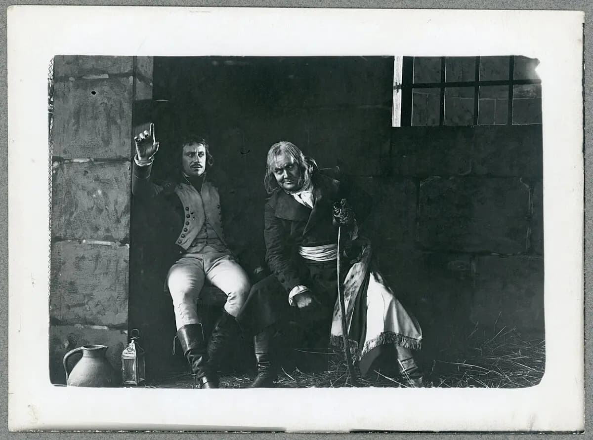 Quatre-vingt-treize photo